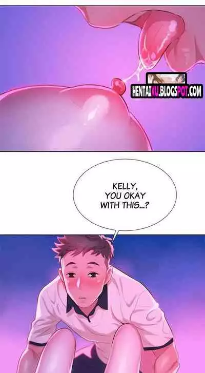 What do you Take me For? Ch.53/?