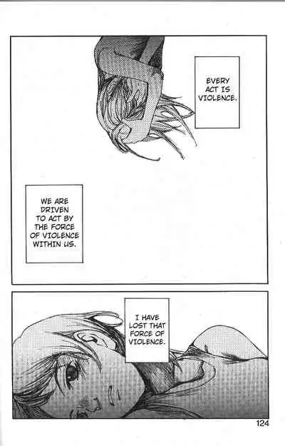 Mousou Mania Onnanoko Ch. 1-7