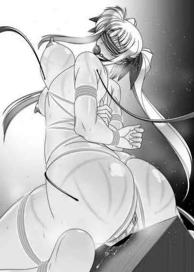 [BOBCATERS (Hamon Ai)] 3 Taichou Kousoku Choukyou 2 (Mahou Shoujo Lyrical Nanoha) [Digital][Chinese] [钢华团汉化组]