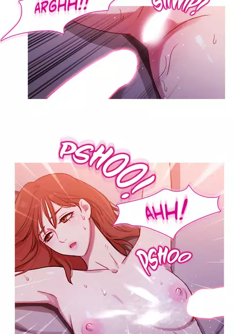 Scandal of the Witch Ch.1-41