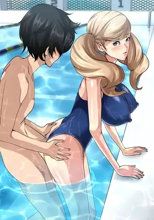 Kaitou no Seitan - Ryou