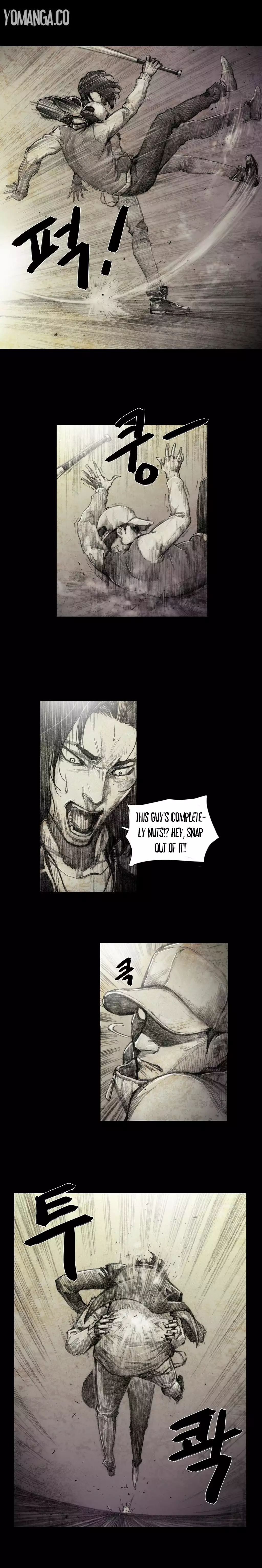 House of Dolls Ch.0-7