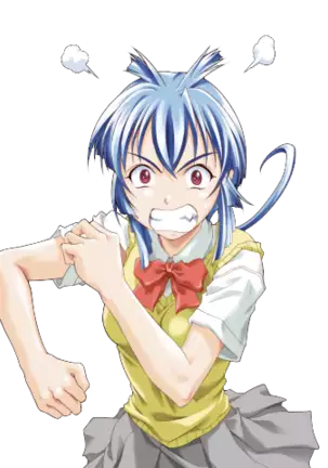 Come To See Me Tonight (decensored)