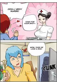 [Space No.1] Me Ran Co Ri [Ongoing]