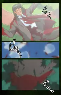 [Mink] [Full Color Seijin Han] Yakin Byoutou Karte.5 Complete Ban [Digital]