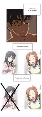 [Edge Edge] SStudy Ch.0-23 (English) (YoManga)