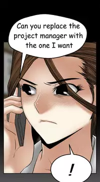 My Office Ch.1-43 (English) (Ongoing)