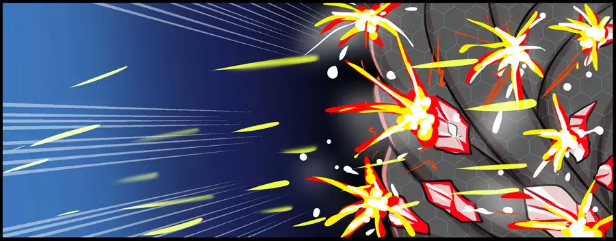 Install Core On Witches 18