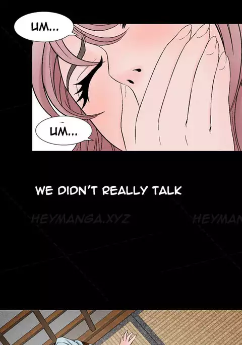 The Taste of Hands Ch.1-67