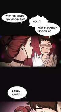 By Chance Ch.1-13 (English) (Ongoing)