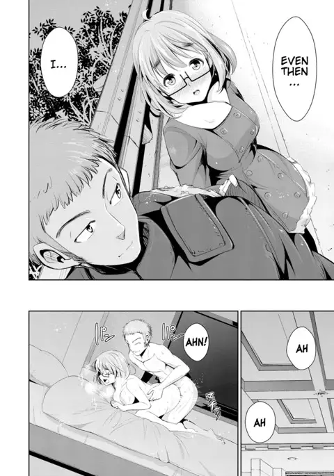 Himitsu no Artemis - the Secret Artemis Ch. 1-7