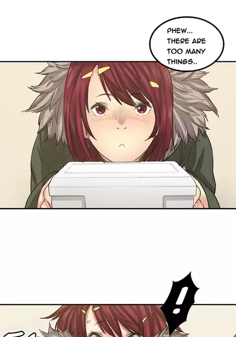 Best Friend Girlfriend Ch.1-22