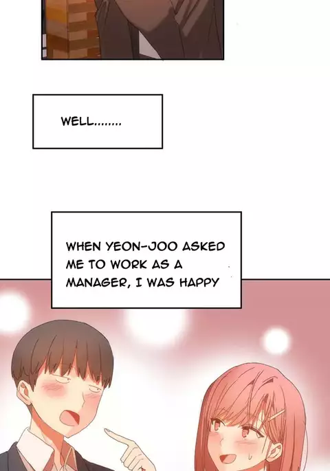 Hari Dormitory Ch.0-22