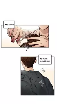 [Ramjak] Atonement Camp Ch.1-36 (English) (Ongoing)