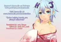 (C91) [Douganebuibui (Aburidashi Zakuro)] Sanae-san to Kekkon Shimashita (Touhou Project) [English] {Hennojin}