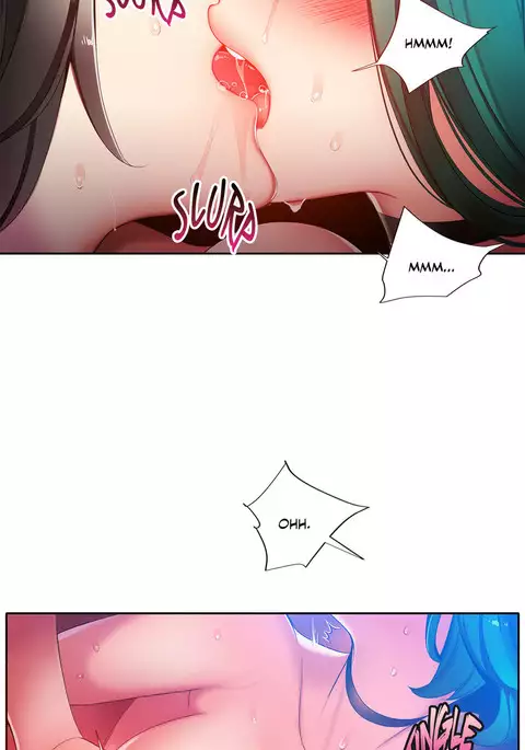 Lilith`s Cord Ch.1-18