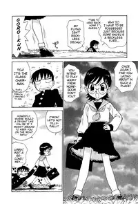 [Karma Tatsurou] Goro Dynamite! Ch. 1-6 [English] {Mistvern}