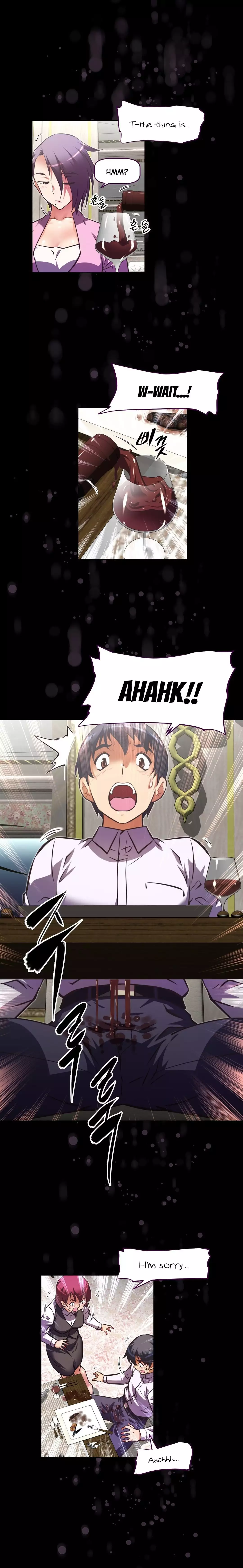 Brawling Go Ch.76-122