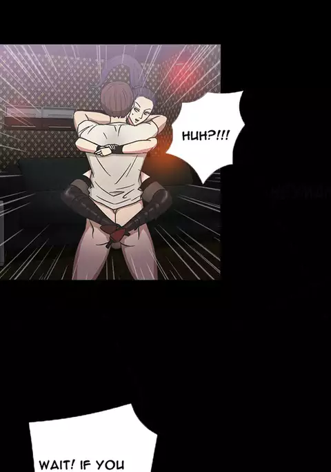 Secret Island Ch.1-28