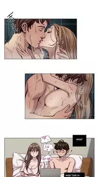 [Ramjak] Atonement Camp Ch.1-35 (English) (Ongoing)