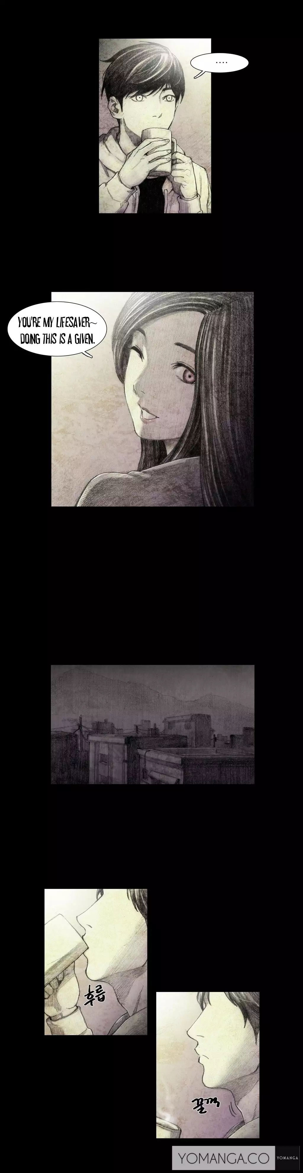 House of Dolls Ch.0-7