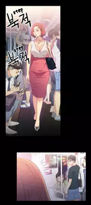 [BAK Hyeong Jun] Sweet Guy Ch. 1-49 [English] [YoManga]
