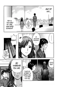 [Hidemaru] Hustle! Danchizuma Ch. 1-18 END [English] [Lazarus H]