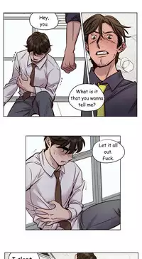 [Ramjak] Atonement Camp Ch.1-33 (English) (Ongoing)