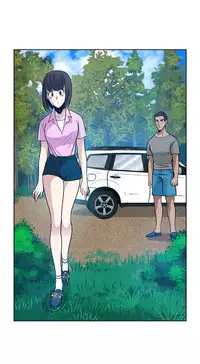 Change Partner Ch.1-18 (English) (Ongoing)