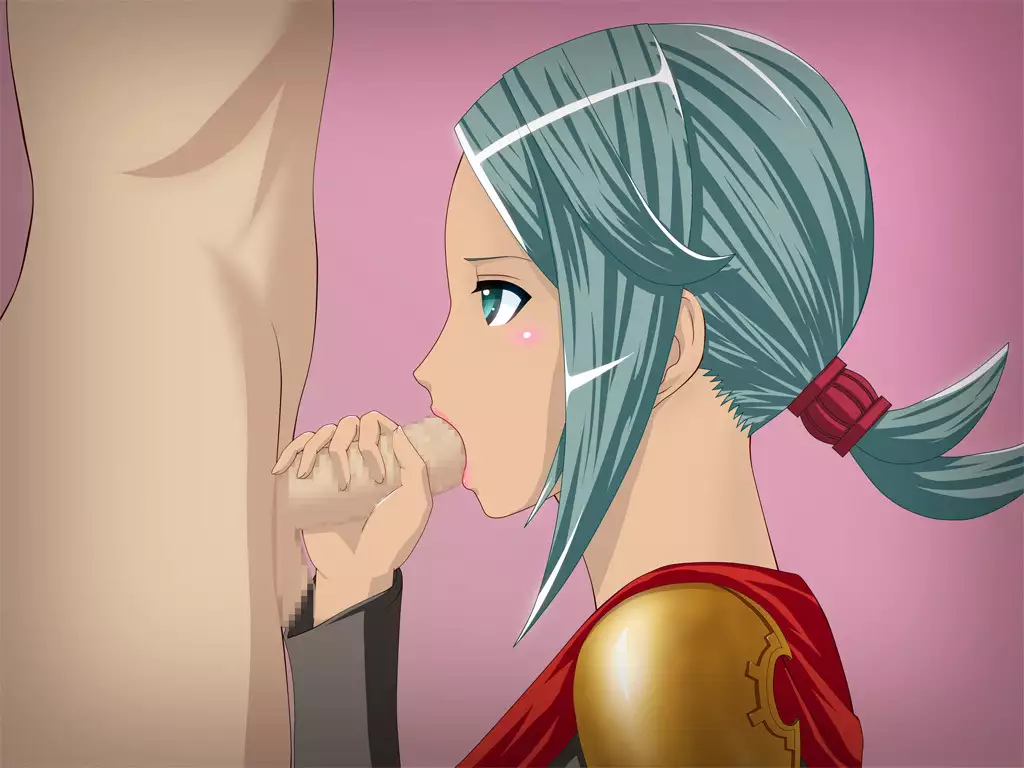 CLASS ERO 0 kuno houkago