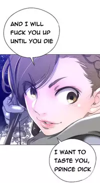 Perfect Half Ch.1-18 (English) (Ongoing)