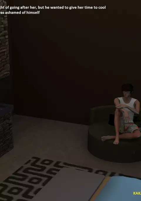 NEHA & JOHN "story line by vampire illustrated by kakaka"