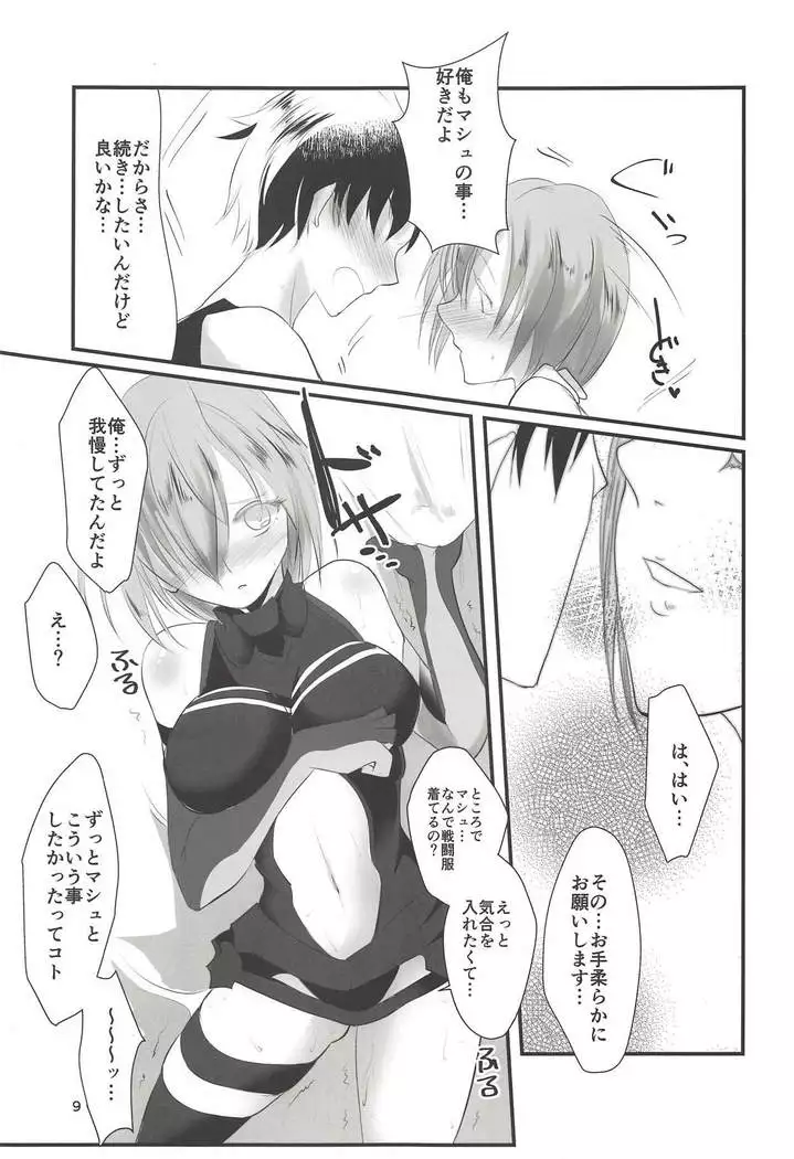 Koi no Personal Training