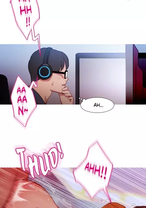 Scandal of the Witch Ch.1-35