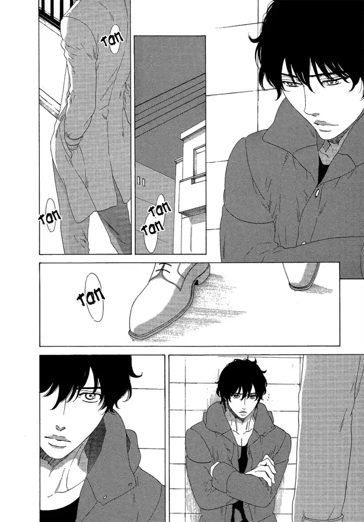 Pleasure Is in My Arms