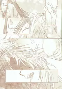 (SC56) [SoW (ruko) ] Kikaijikake no Kamigami (Saint Seiya)