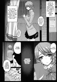 (C85) [Darabuchidou (Darabuchi)] CONCEIVE (Persona 3) [English]
