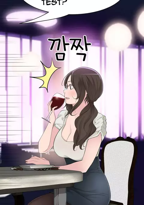 Tissue Thieves Ch.1-19