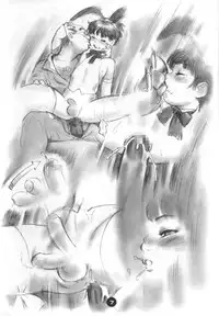 [2H] [1999-11-07] Bunny Boys Collection 1.5