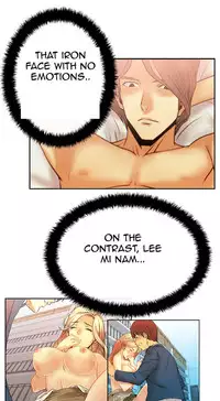 My Office Ch.1-38 (English) (Ongoing)