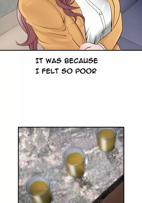 The Taste of the Hand Ch.1-21