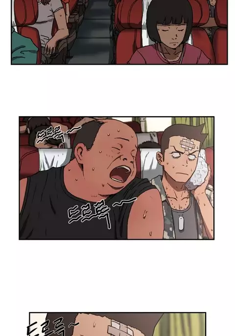 Refrain Love Ch.1-26