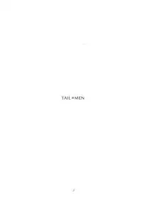 (C55) [RAT TAIL (Various)] TAIL-MEN LEIJI MATSUMOTO BOOK (Various)