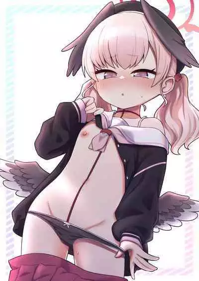 Ecchi Ecchi Archive 02