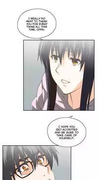 [Husky guy] SStudy Ch.75-76 (English) (Ongoing)