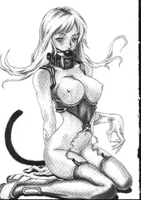 [Haruki] Shojo Izonsho