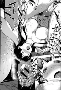 [Kaiduka] Ero Life Ch.1-6