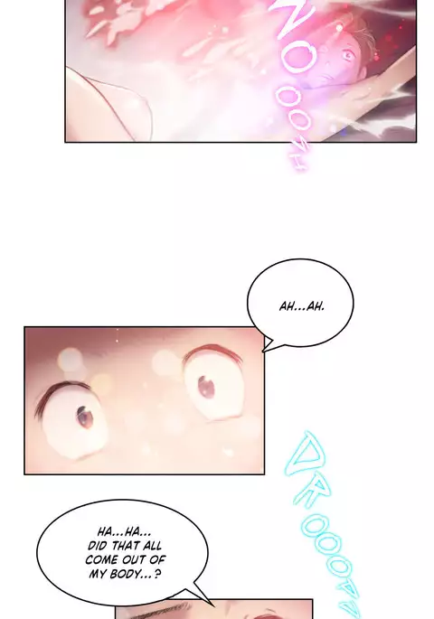 Sex Knights-Erotic Sensuality & Perception Ch.1-23