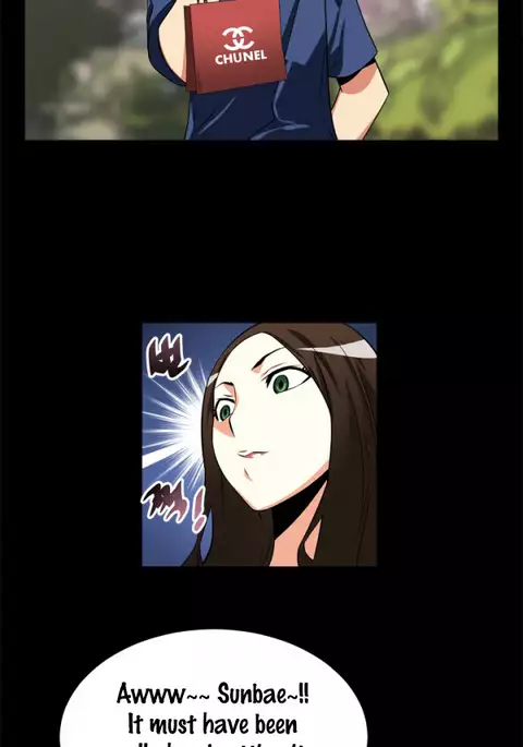 Love Parameter Ch.1-69