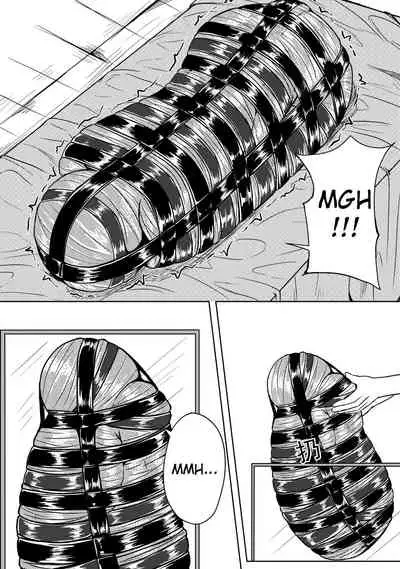 Whisper of Guidance 1-18